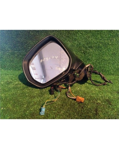 RETROVISOR IZDO.