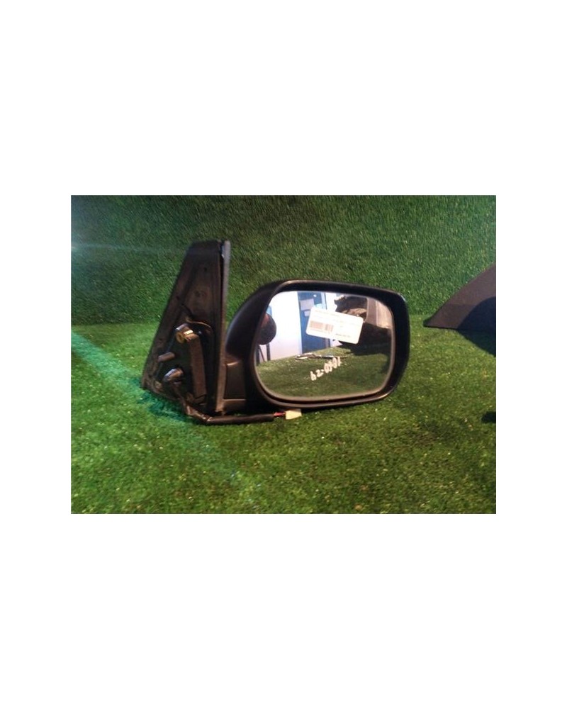 RETROVISOR DCHO.
