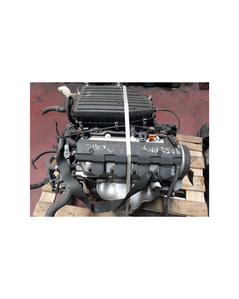 MOTOR COMPLETO