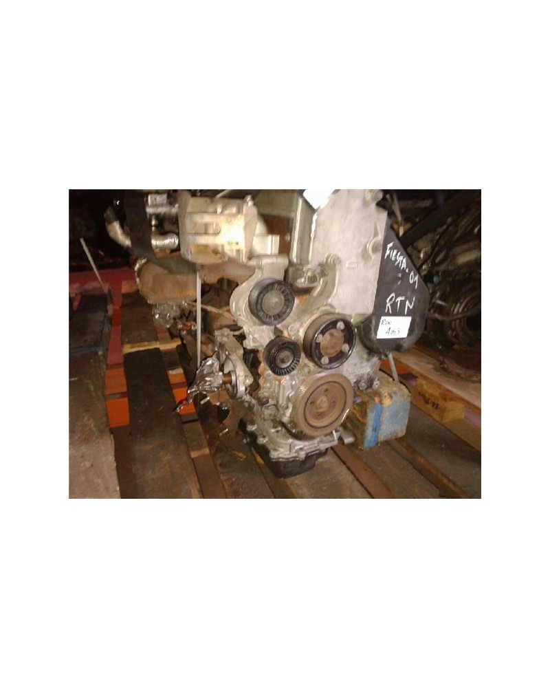 MOTOR COMPLETO