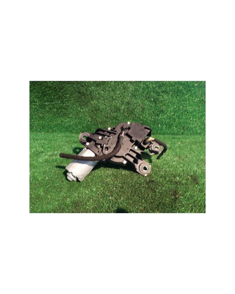 MOTOR LIMPIAPARABRISAS TRA.