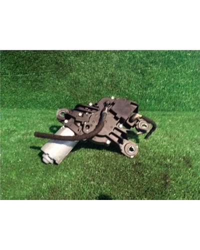 MOTOR LIMPIAPARABRISAS TRA.