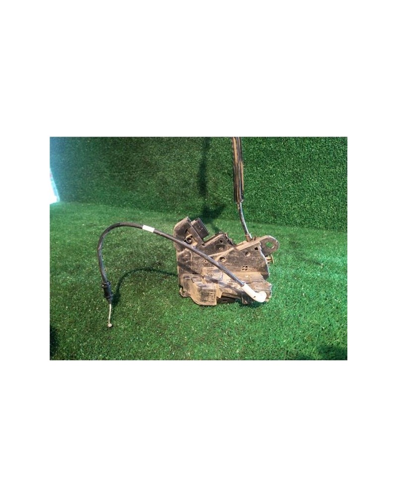 CERRADURA PUERTA DEL. DCHA.