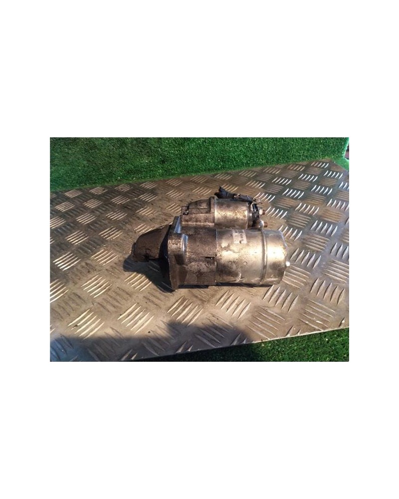 MOTOR ARRANQUE