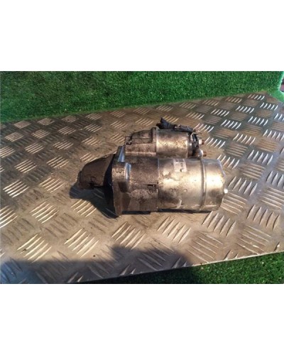 MOTOR ARRANQUE