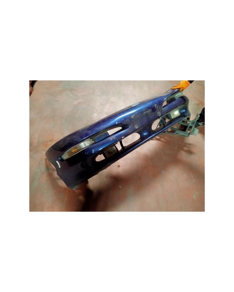 PARAGOLPES DEL.