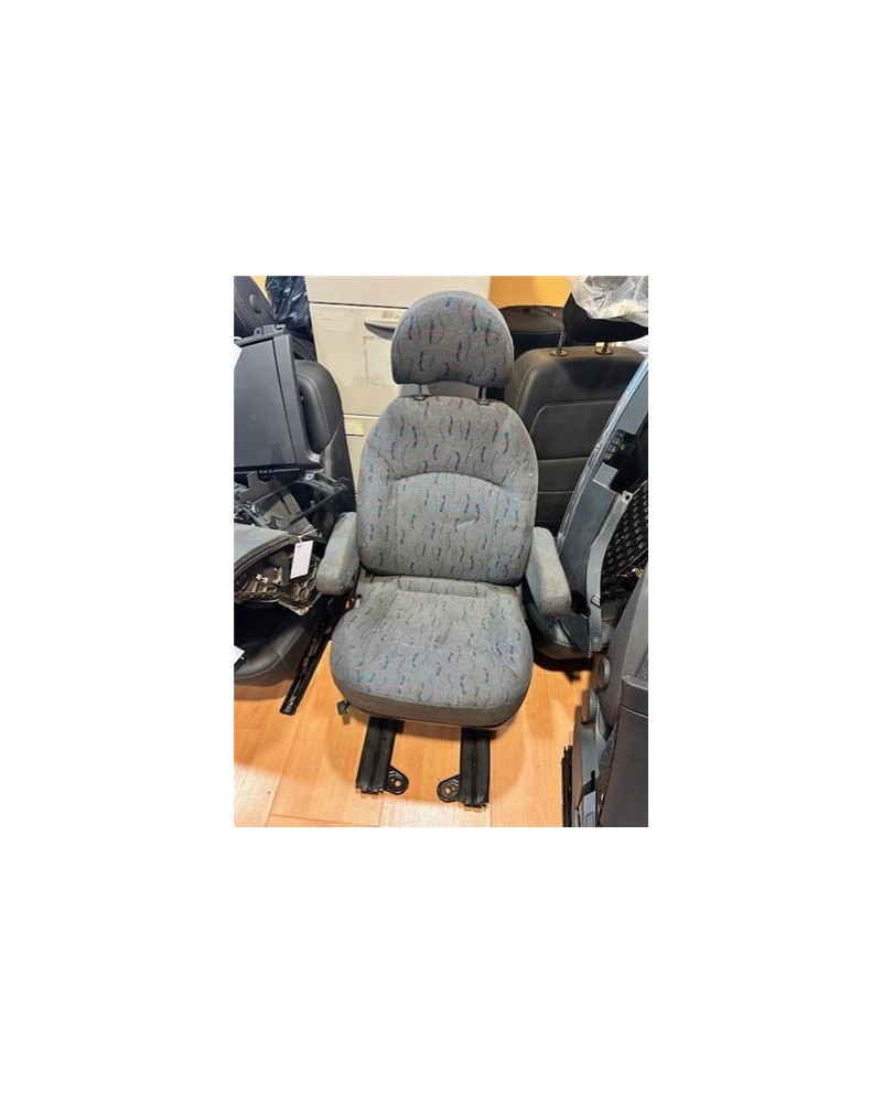ASIENTO TRA. CENTRAL