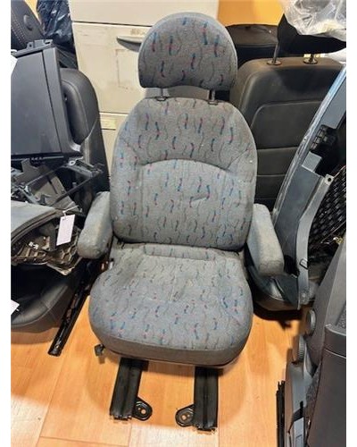 ASIENTO TRA. CENTRAL