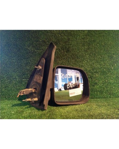 RETROVISOR DCHO.