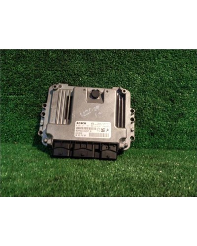 CENTRALITA MOTOR UCE