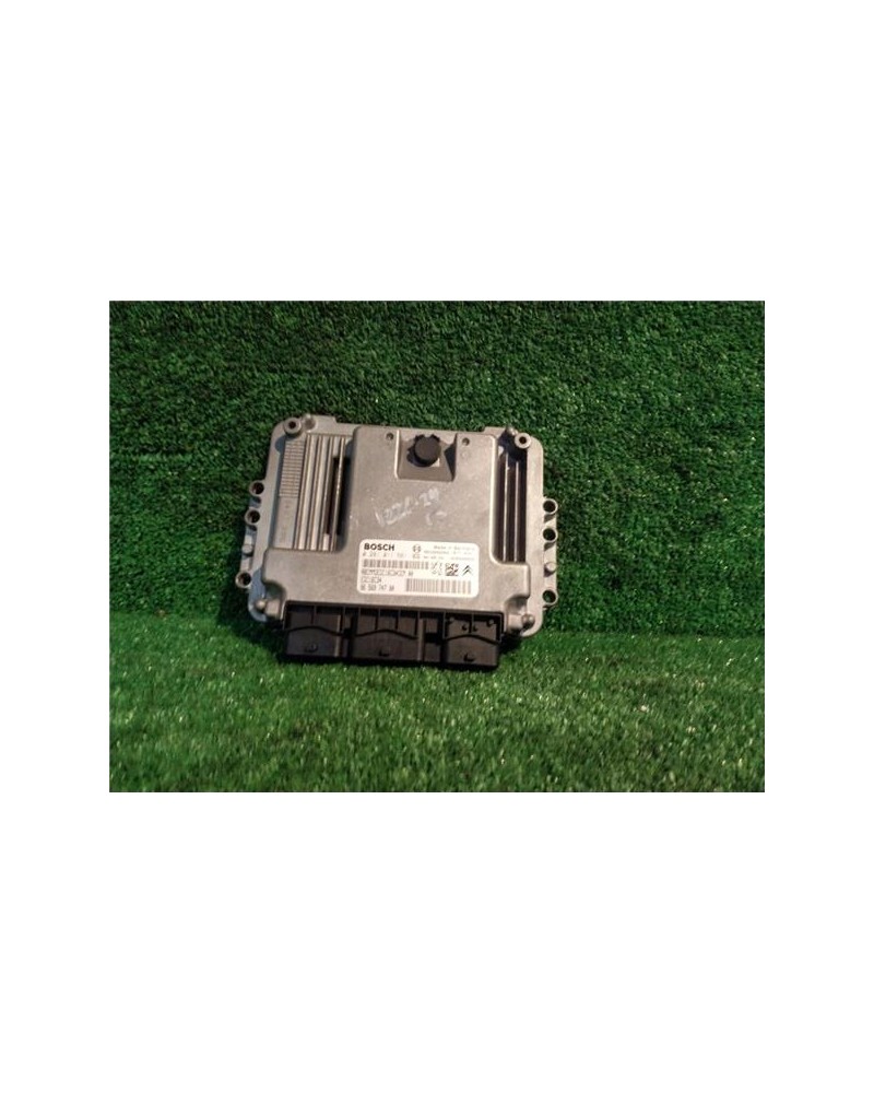 CENTRALITA MOTOR UCE