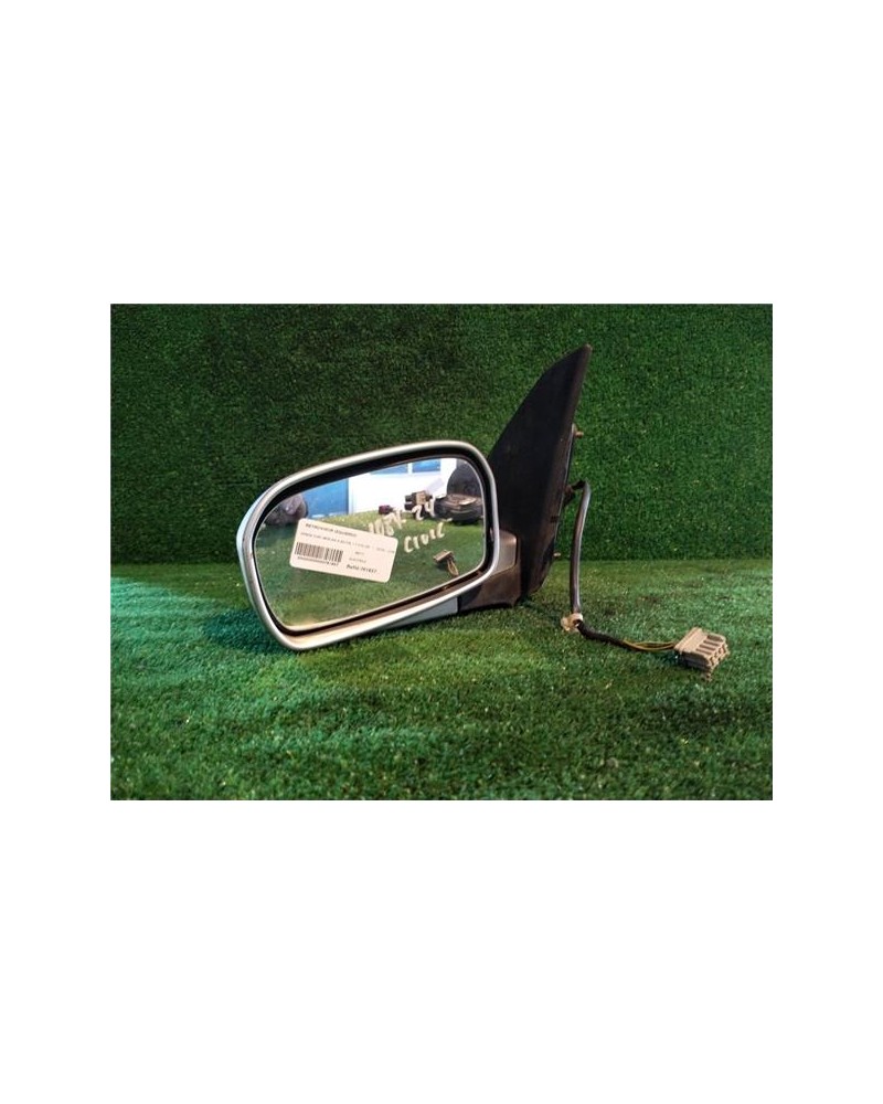 RETROVISOR IZDO.
