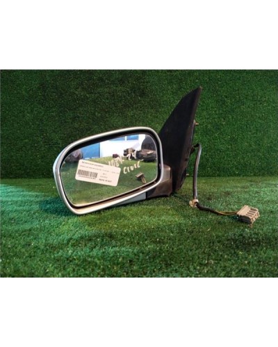 RETROVISOR IZDO.