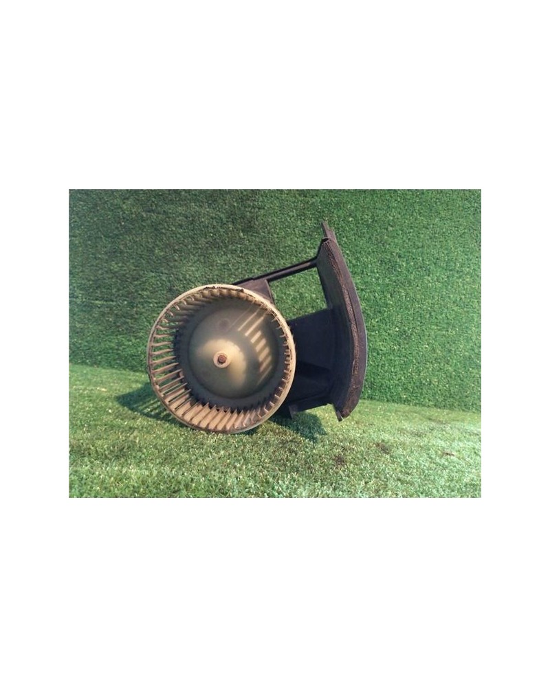 VENTILADOR CALEFACCION