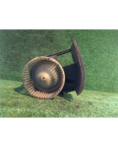 VENTILADOR CALEFACCION