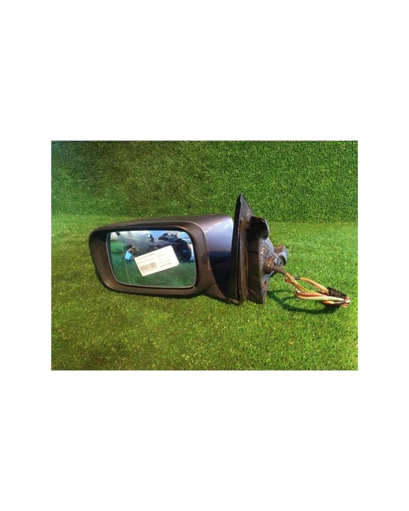 RETROVISOR IZDO.