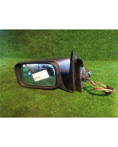 RETROVISOR IZDO.