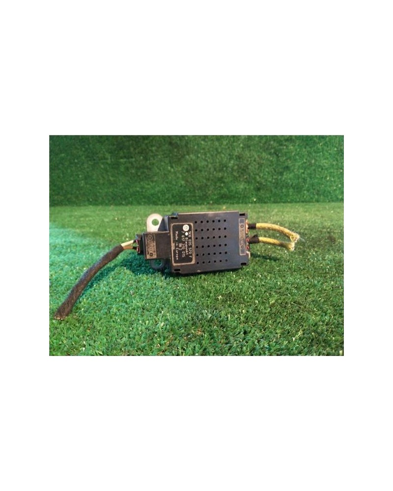 MODULO ELECTRONICO