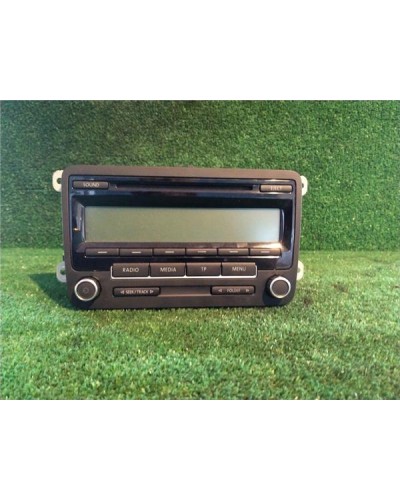 RADIO / CD