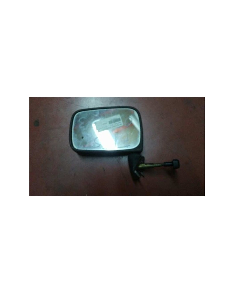RETROVISOR IZDO.