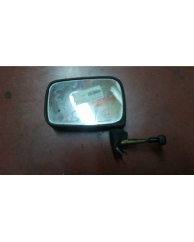 RETROVISOR IZDO.