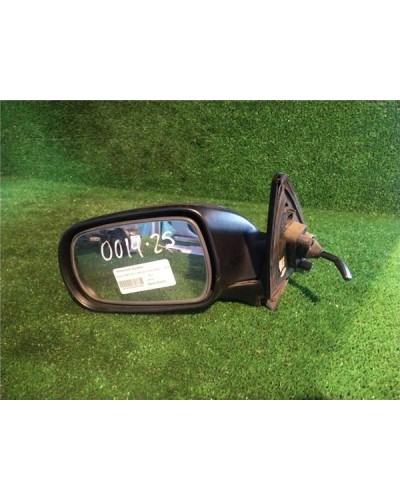 RETROVISOR IZDO.