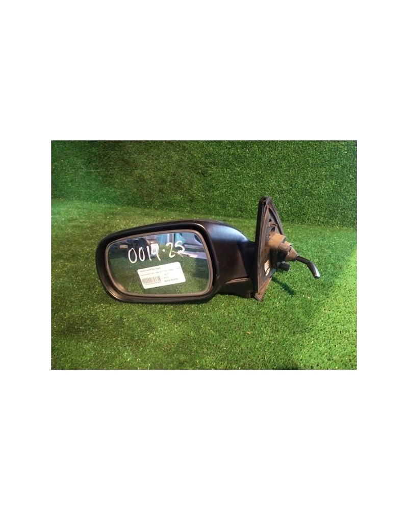 RETROVISOR IZDO.