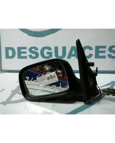 RETROVISOR IZDO.