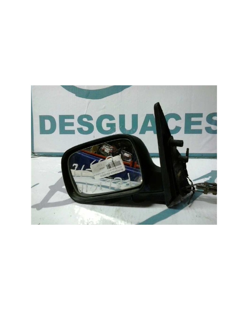 RETROVISOR IZDO.