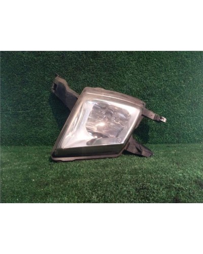 FARO ANTINIEBLA DCHO.
