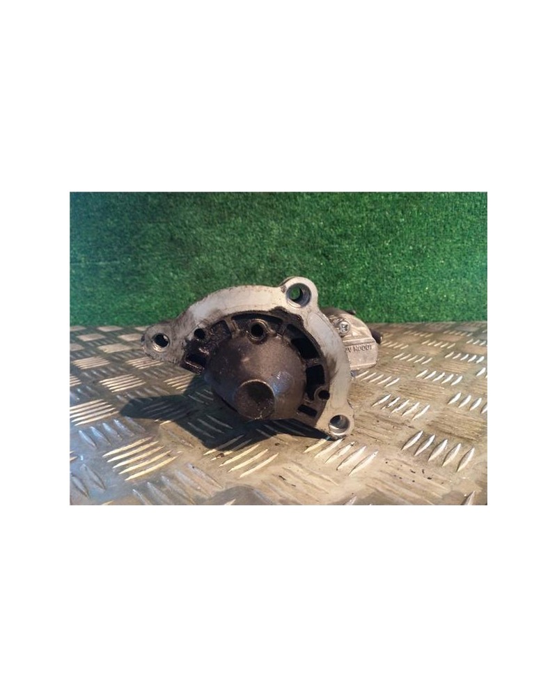 MOTOR ARRANQUE