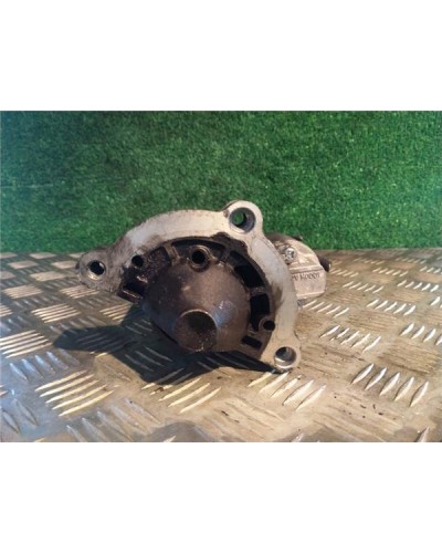 MOTOR ARRANQUE