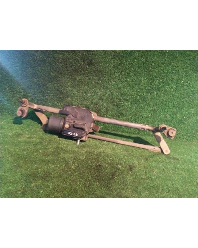MOTOR LIMPIAPARABRISAS DEL.