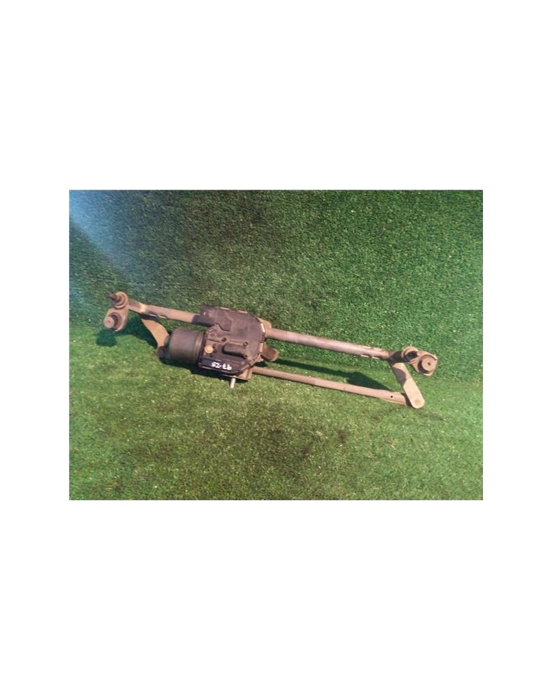 MOTOR LIMPIAPARABRISAS DEL.