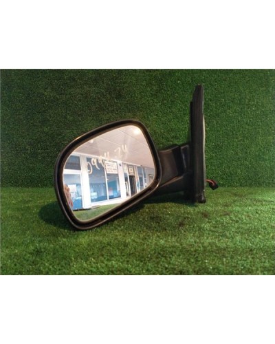 RETROVISOR IZDO.
