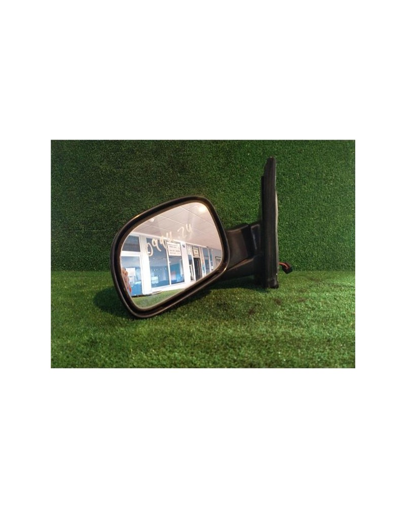 RETROVISOR IZDO.