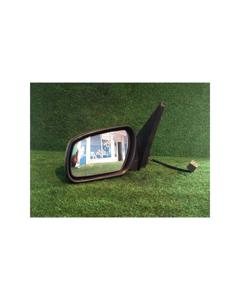 RETROVISOR IZDO.