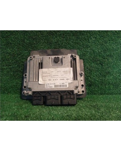 CENTRALITA MOTOR UCE
