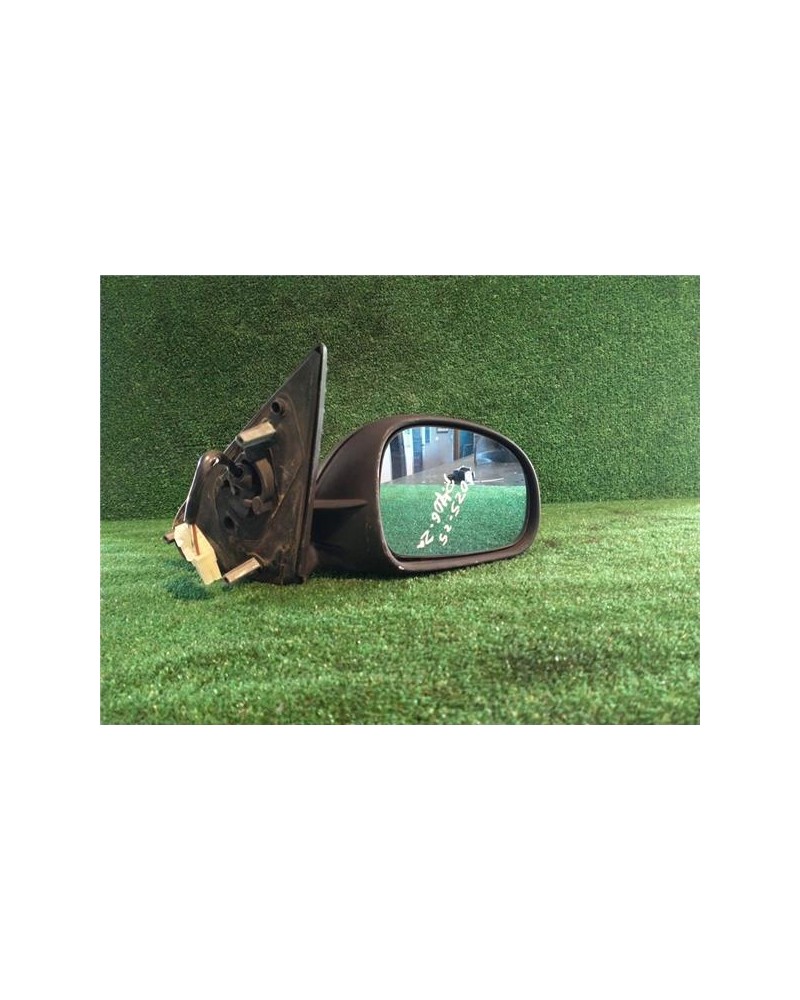 RETROVISOR DCHO.