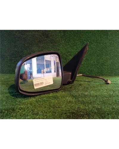 RETROVISOR IZDO.