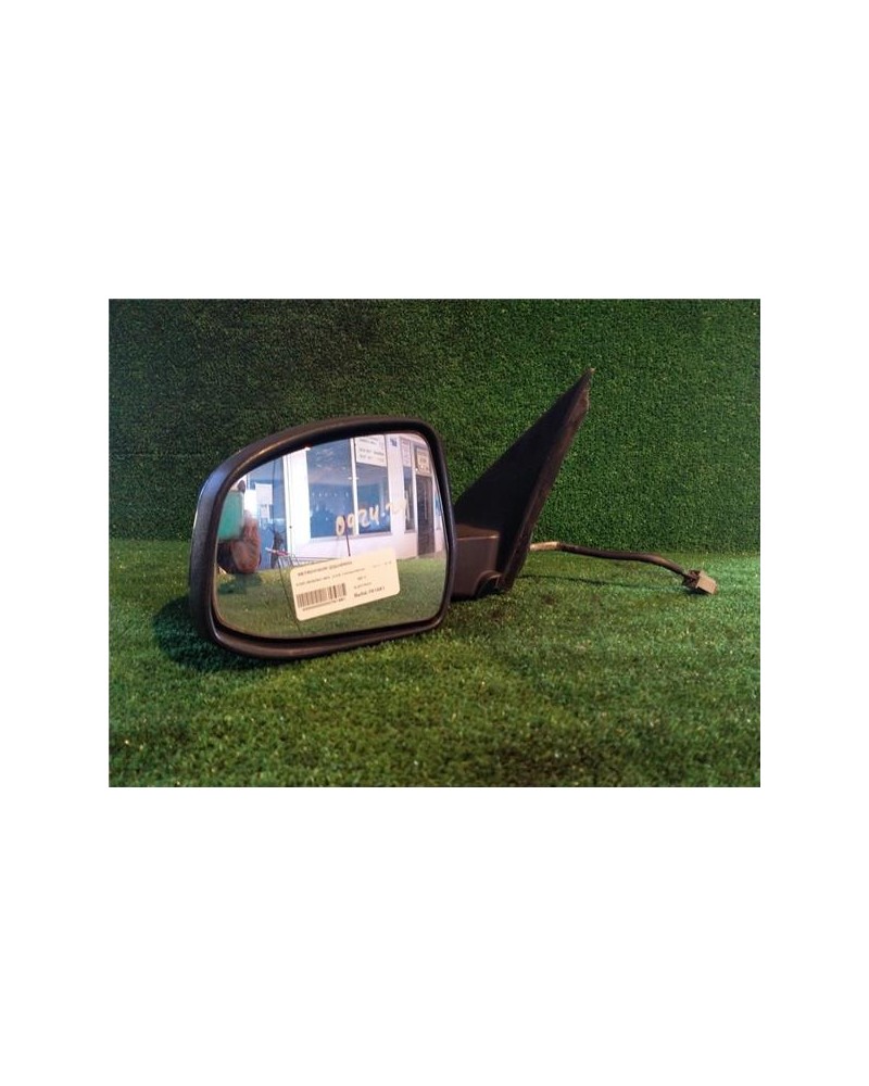 RETROVISOR IZDO.