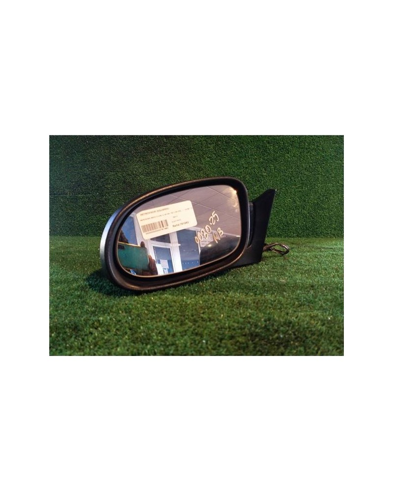 RETROVISOR IZDO.