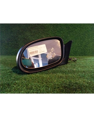 RETROVISOR IZDO.