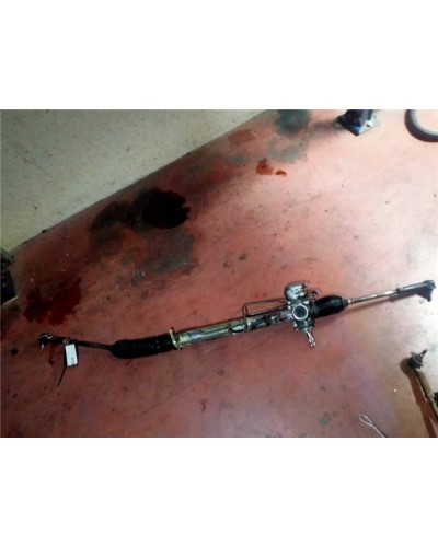 CREMALLERA DIRECCION ASISTIDA