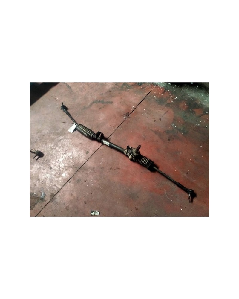 CREMALLERA DIRECCION ELECTRICA