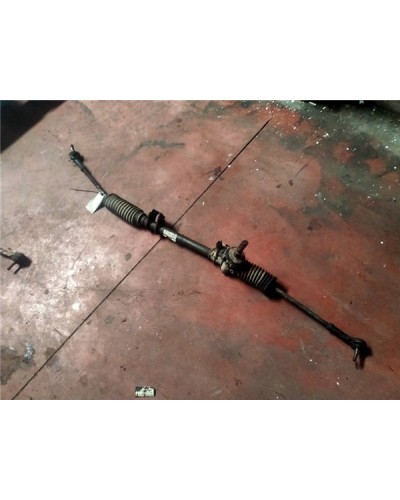 CREMALLERA DIRECCION ELECTRICA