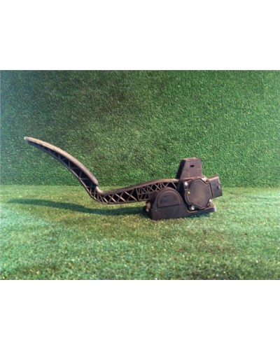 POTENCIOMETRO PEDAL GAS