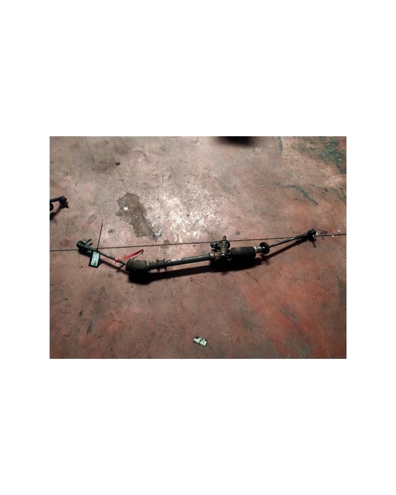 CREMALLERA DIRECCION ELECTRICA