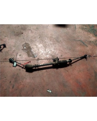 CREMALLERA DIRECCION ELECTRICA