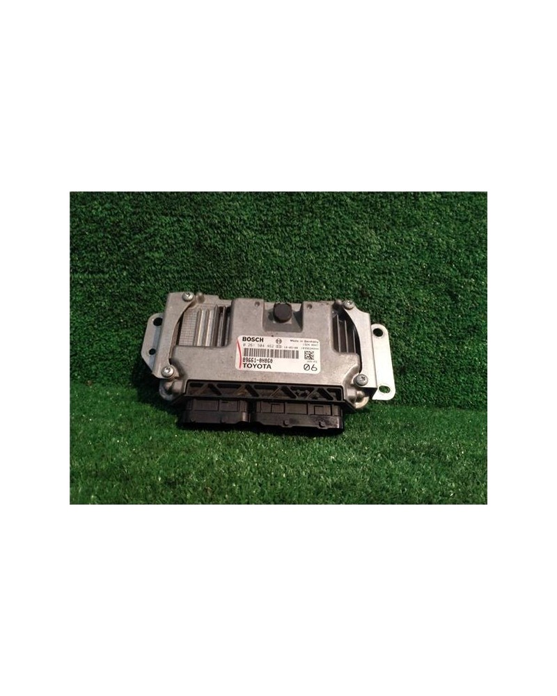 CENTRALITA MOTOR UCE